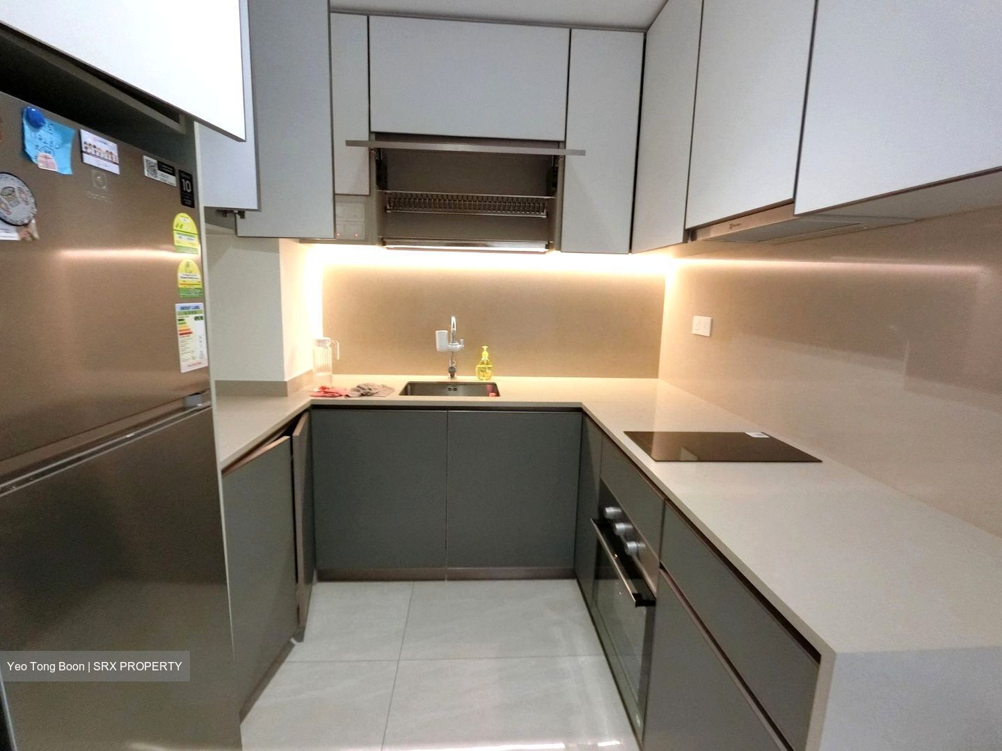 Normanton Park (D5), Apartment #596451551